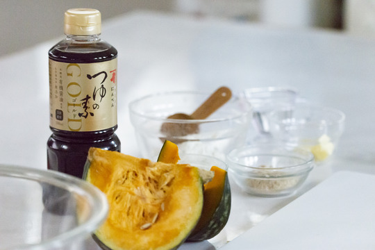 にんべんおだし　オンラインスイーツ会でした♪