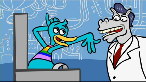 クィアダック02