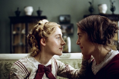 アンモナイトの目覚め01