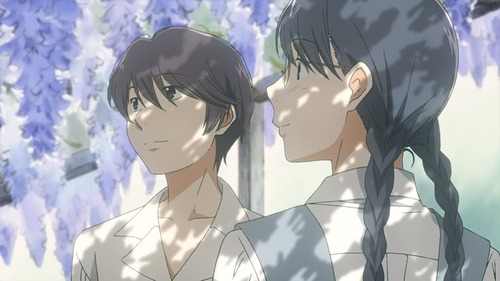 青い花アニメ001