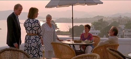 マリーゴールド・ホテルで会いましょう04