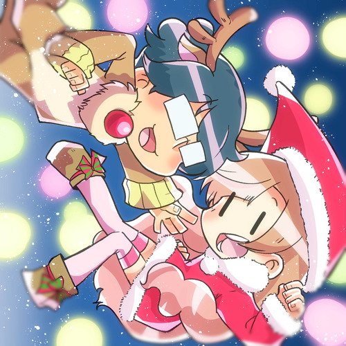 クリスマス202101