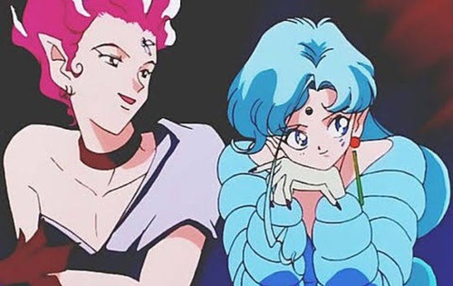 セーラームーン05