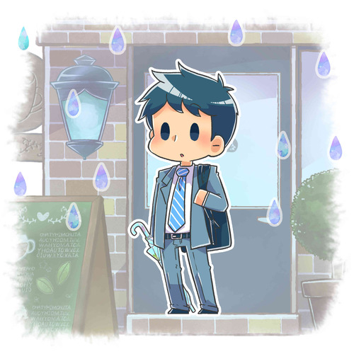 かさいろとりどり16