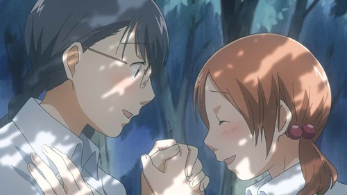 青い花アニメ002