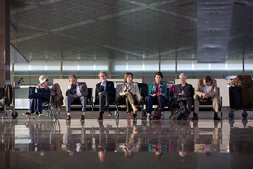 マリーゴールド・ホテルで会いましょう02