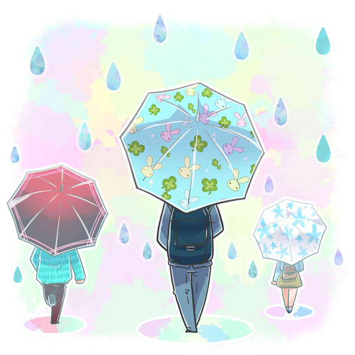 かさいろとりどり18