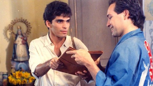 苺とチョコレート03