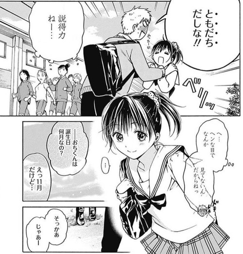 ボーイスカート02