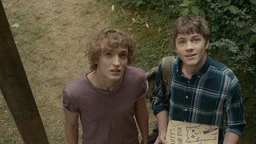 さよならぼくのモンスター01