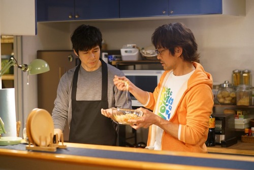 きのう何食べた05