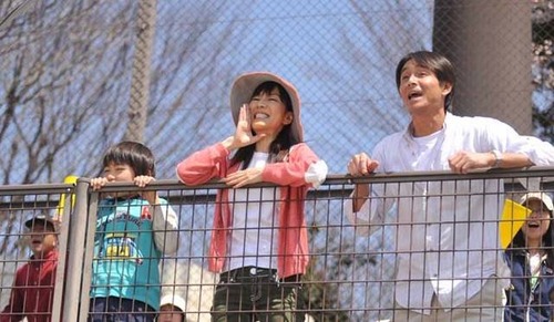 ママは昔パパだった02