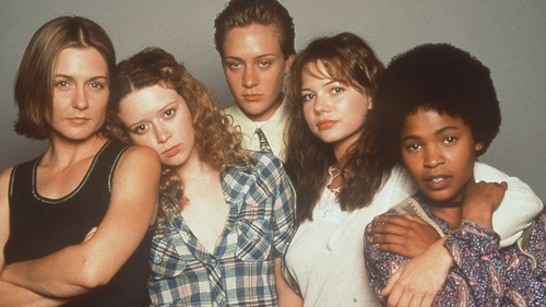 ウーマンラブウーマン01