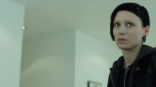 ドラゴンタトゥーの女01