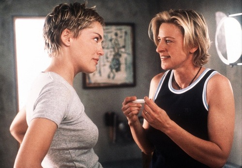 ウーマンラブウーマン02