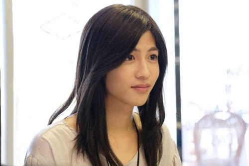 女子的生活01