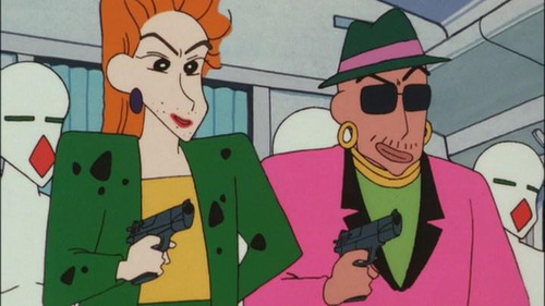 クレヨンしんちゃん02