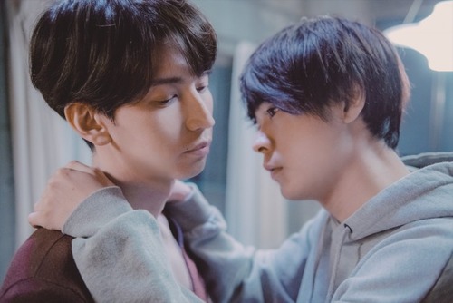 窮鼠はチーズの04