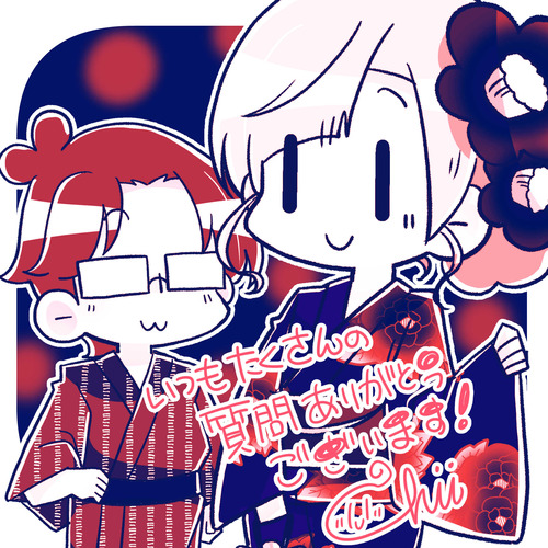 マシュマロ220801