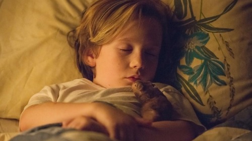 さよならぼくのモンスター04