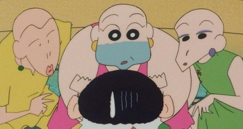 クレヨンしんちゃん05