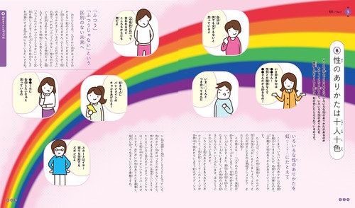 「ふつう」ってなんだ？--
