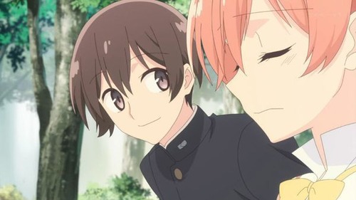 やが君003