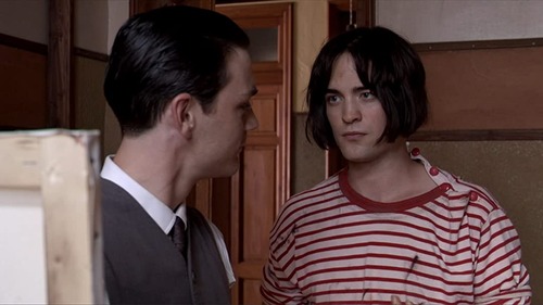 天才画家ダリ04