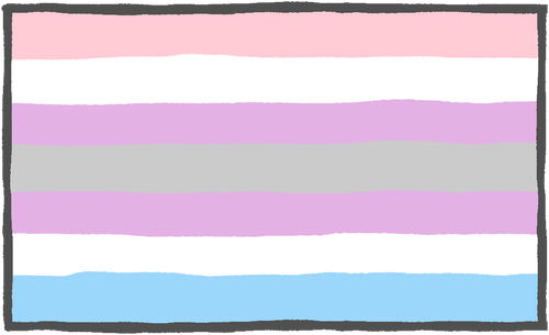 インタージェンダー