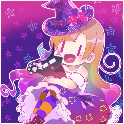 ハロウィン2021