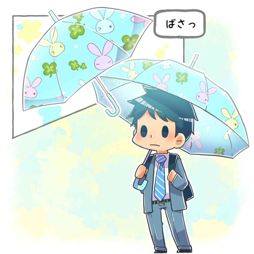 かさいろとりどり17