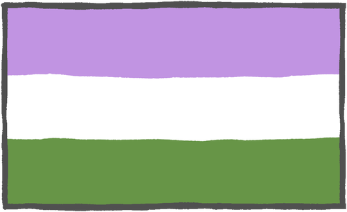 ジェンダークィア