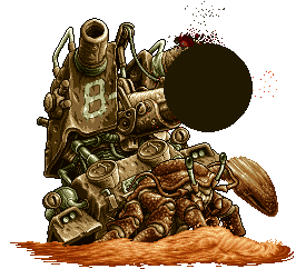 海外 ドット絵のゲームを作ろうと思うけど しょぼくないものにしたい 読み切りニュース 海外 ドット絵のゲームを作ろうと思うけど しょぼくないものにしたい 読み切りニュース