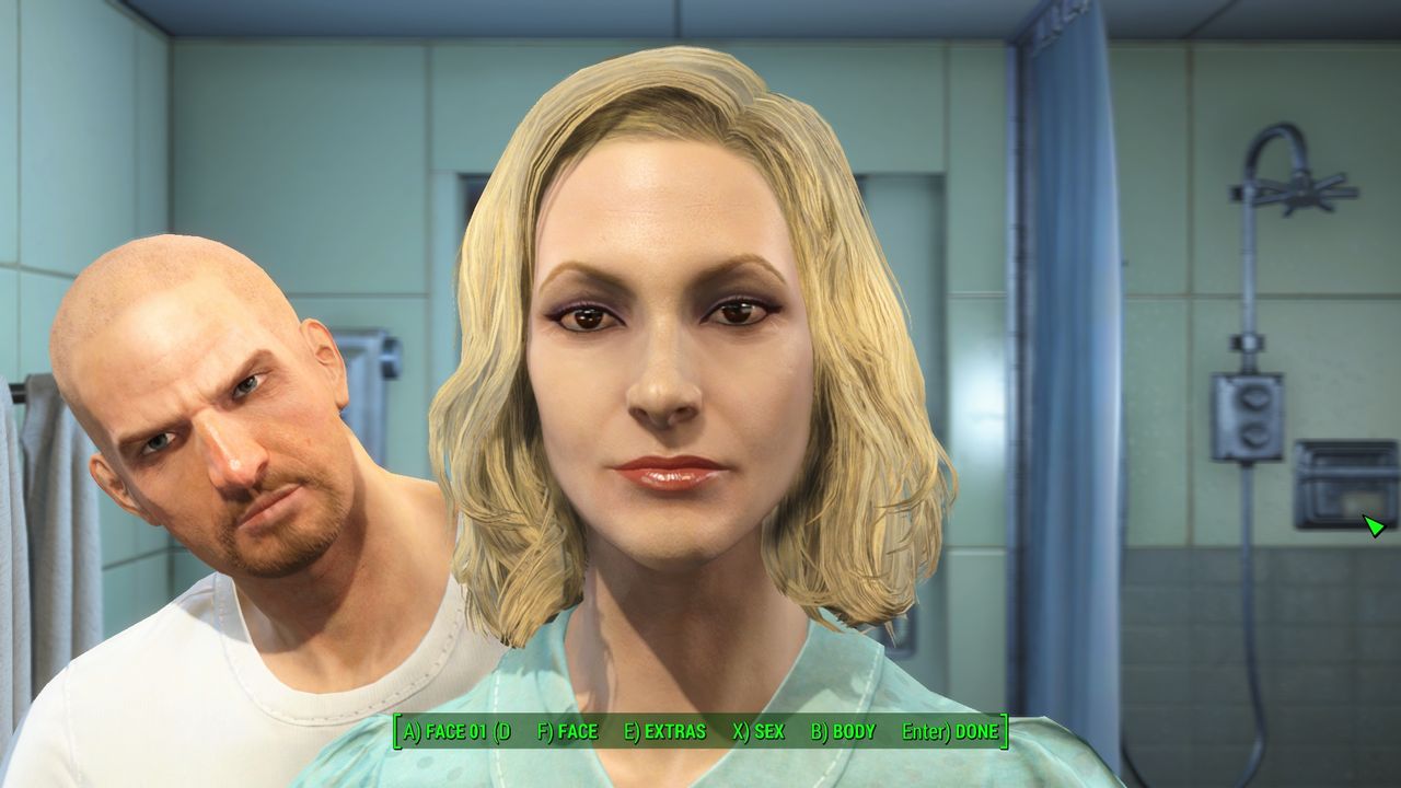 海外の反応 Fallout 4 フォールアウト4 で作ったキャラクターを上げてけ 読み切りニュース 海外の反応 Fallout 4 フォールアウト4 で作ったキャラクターを上げてけ 読み切りニュース