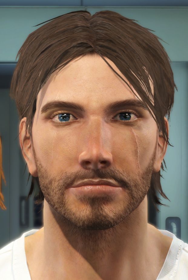 海外の反応 Fallout 4 フォールアウト４ で作ったｷｬﾗｸﾀｰを上げてけ 読み切りニュース