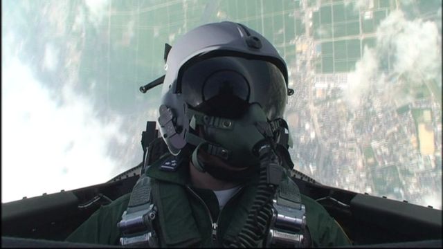 希少デッド航空自衛隊JASDF F15Jイーグルコックピット 希少デッド航空自衛隊JASDF F15Jイーグルコックピット 希少