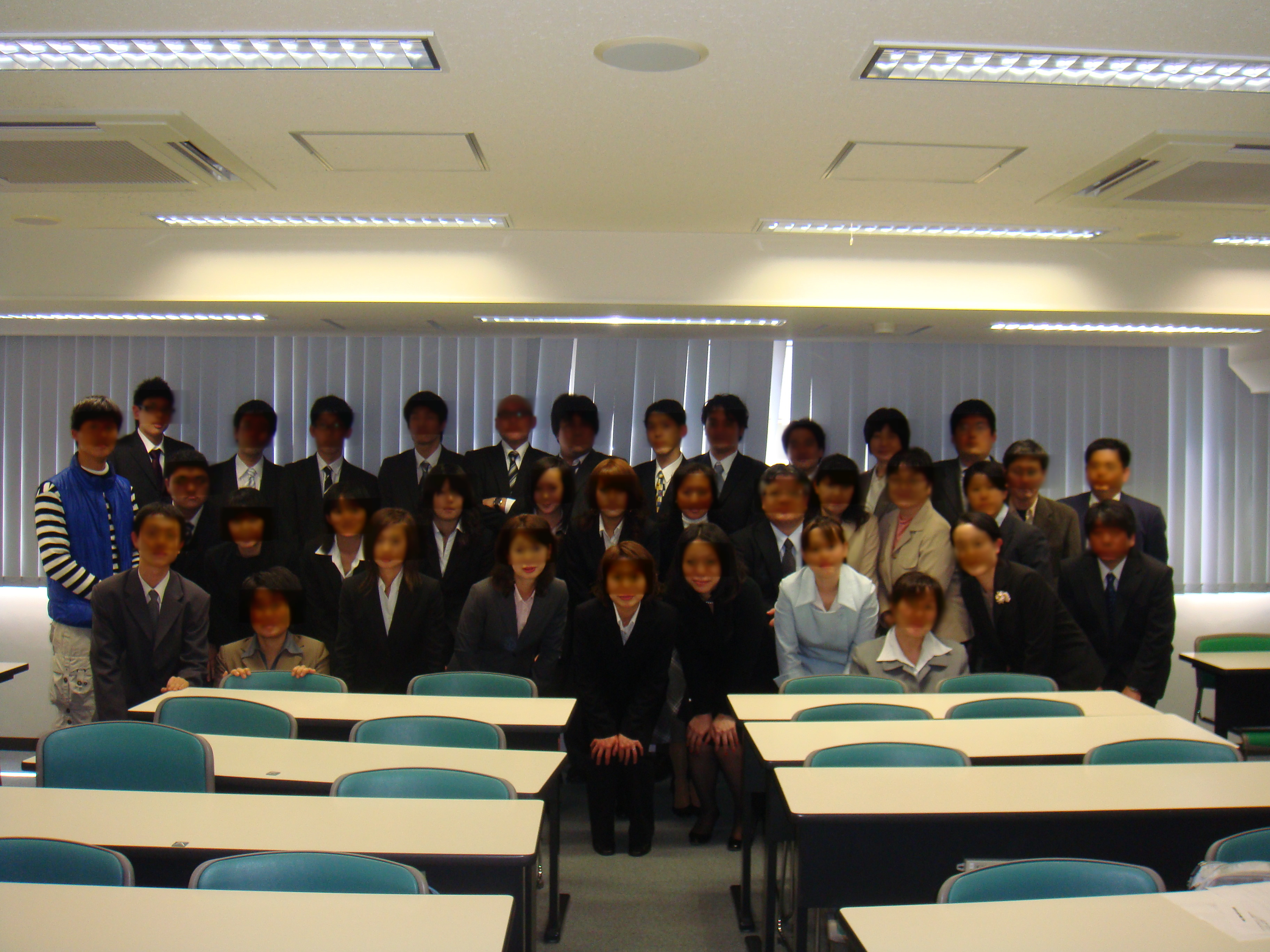 読売理工医療福祉専門学校介護福祉学科ニュース みんなで介護福祉士を目指そう