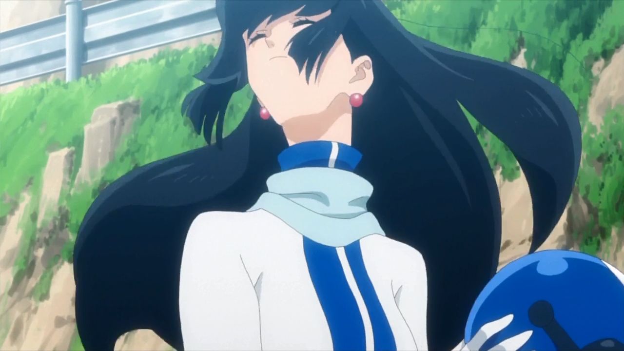 Chu 1話 変身姿やピンチシーン 変身ヒロインヒロピンブログ