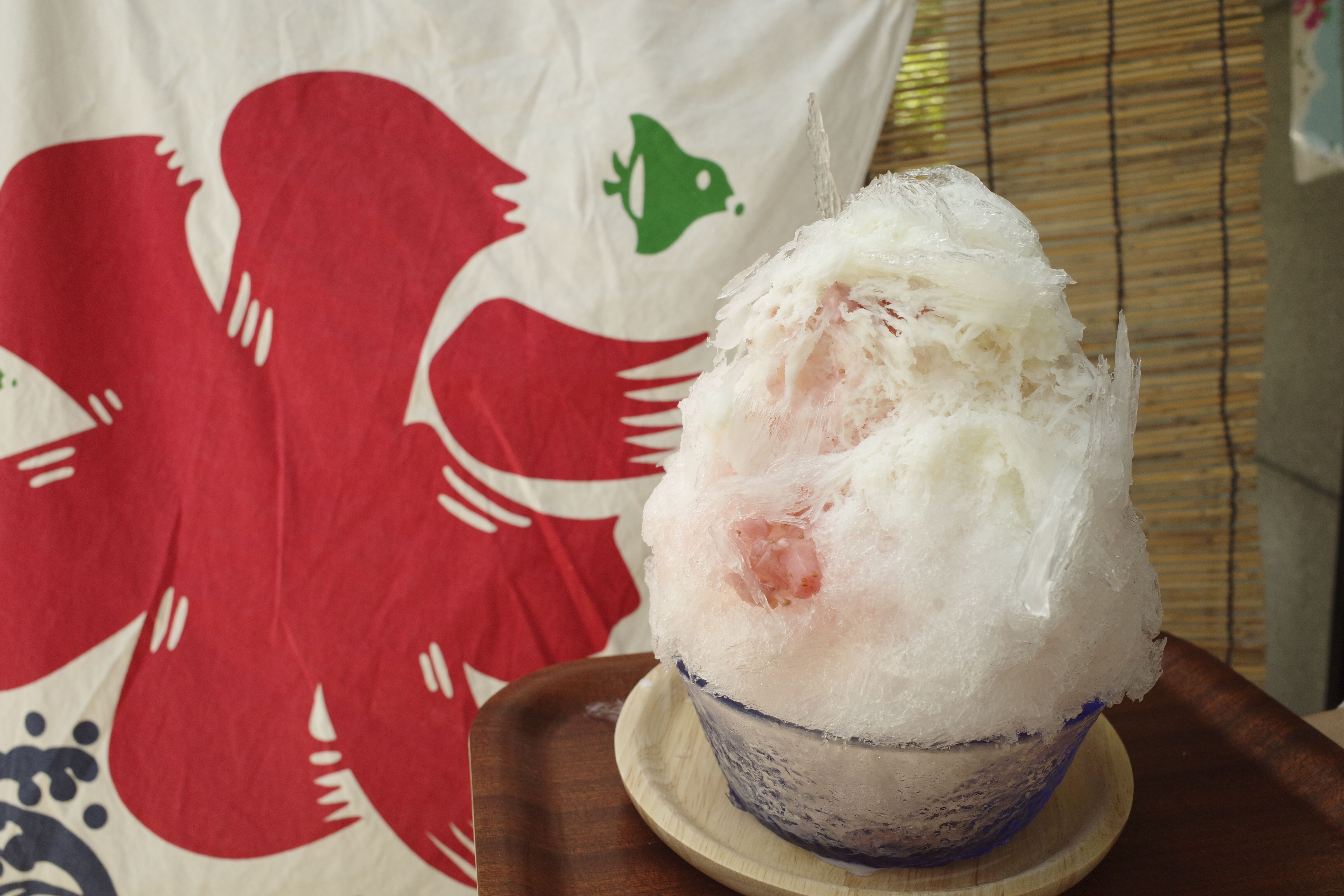のと屋は能登で和菓子を考える の心