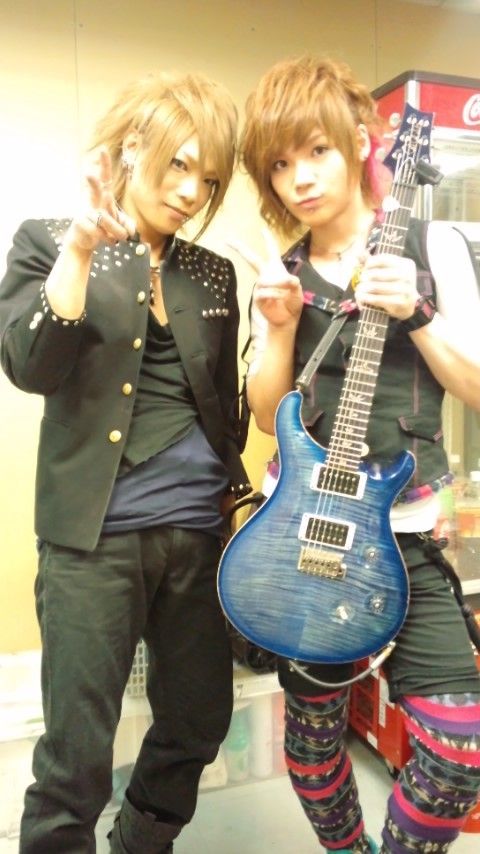 バンギャ日和 音楽 R指定