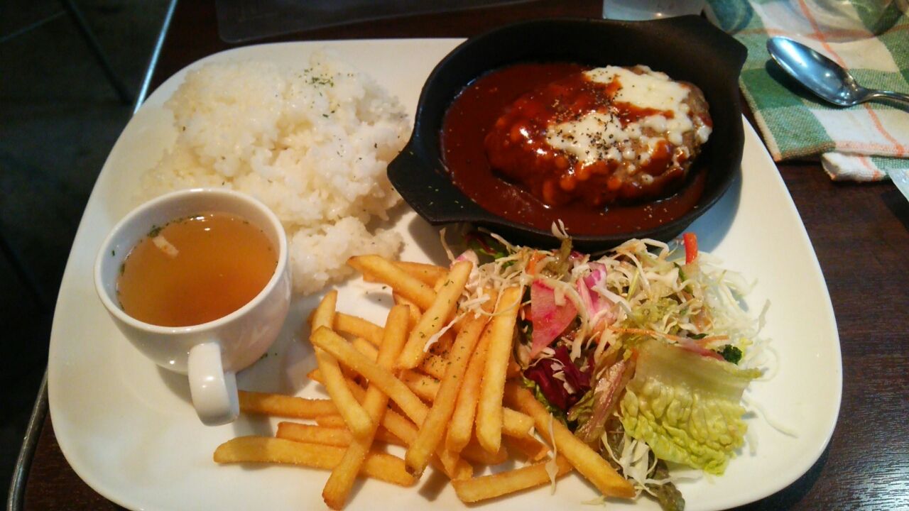 閉店 For You 久屋大通店 ひさラン 久屋大通ランチ情報 閉店 For You 久屋大通店 ひさラン 久屋大通ランチ情報