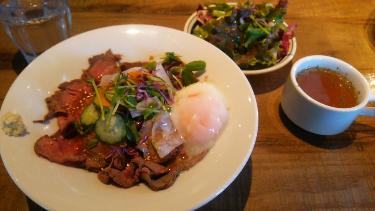 閉店 The Brooklyn Cafe ブルックリンカフェ テレビ塔店 ひさラン 久屋大通ランチ情報 閉店 The Brooklyn Cafe ブルックリンカフェ テレビ塔店 ひさラン 久屋大通ランチ情報