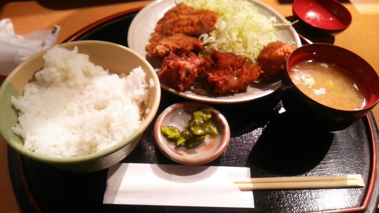 とんかつの藤 ひさラン 久屋大通ランチ情報 とんかつの藤 ひさラン 久屋大通ランチ情報