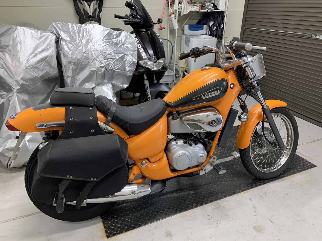 貴重‼️アプリリアクラシック50 Aprilia classic 貴重‼️アプリリアクラシック50 Aprilia classic