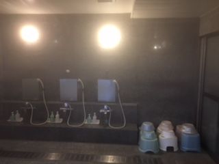 大浴場1