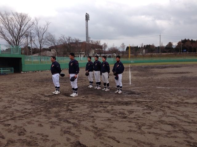 大山サクラボーイズ 羽衣国際大学 素晴らしき野球かな