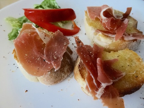 北緯５２度de ドイツ平地暮らし見聞録 ドイツ料理