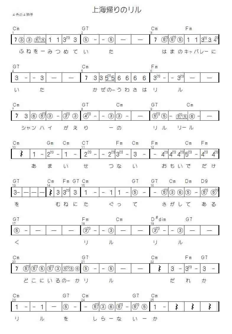 懐メロを弾こう 昭和歌謡の楽譜集 1 よなおしギター専用メロディ譜 弾く脳トレ よなおしギター 懐メロを弾こう 昭和歌謡の楽譜集 1 よなおしギター専用メロディ譜 弾く脳トレ よなおしギター