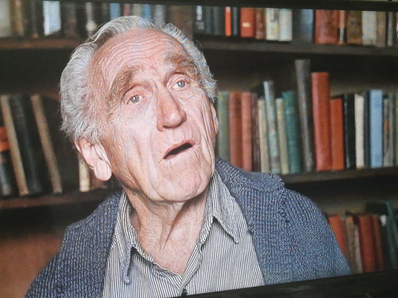 先週の金曜日に見た ショーシャンクの空に について 色々と好きに書いていく