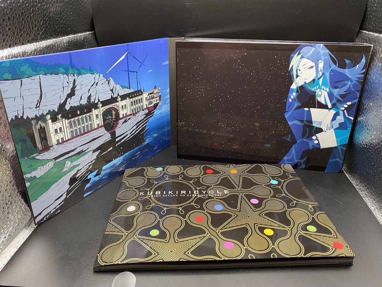 クビキリサイクル 青色サヴァンと戯言遣い 全巻セット(全8巻